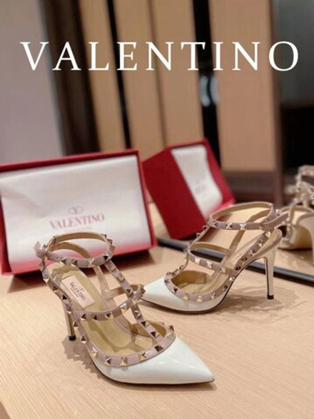 Босоножки Valentino