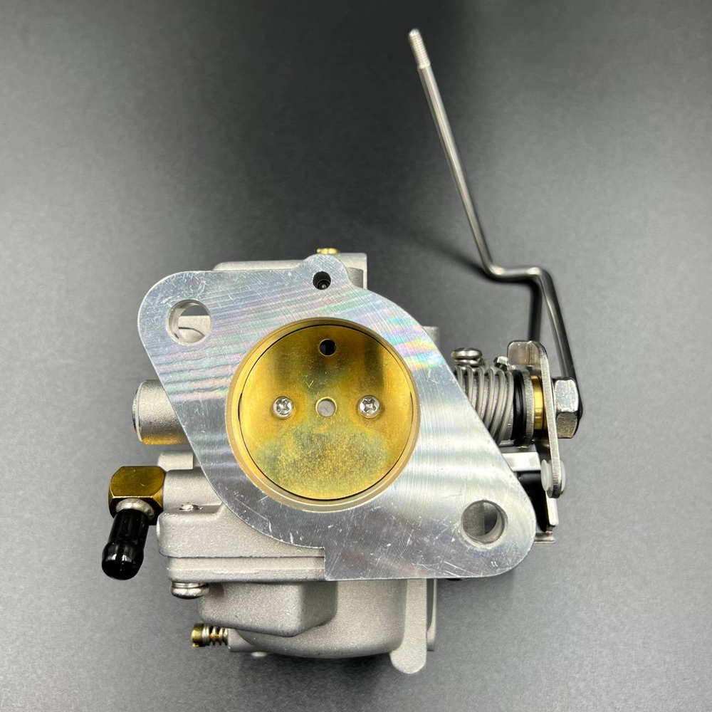 Карбюратор Suzuki DT40 (Omax)