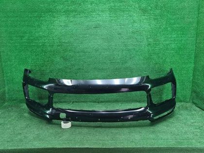 Бампер передний Porsche Cayenne 3 (2017-2023)