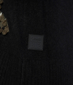 Кардиган Marc Cain - черный(VS 39.24 M64)