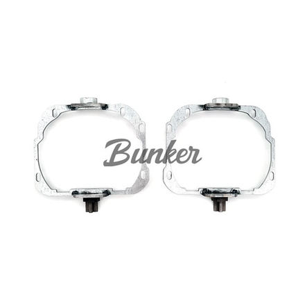 Переходные рамки для замены линз BUN-PR-95 (TC-HYD-001)