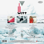 Joachim Witt / Original Vinyl Classics: Bayreuth Eins + Bayreuth Zwei (2LP)