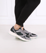 Кроссовки Owen BOSS BLACK - серый(50493217)