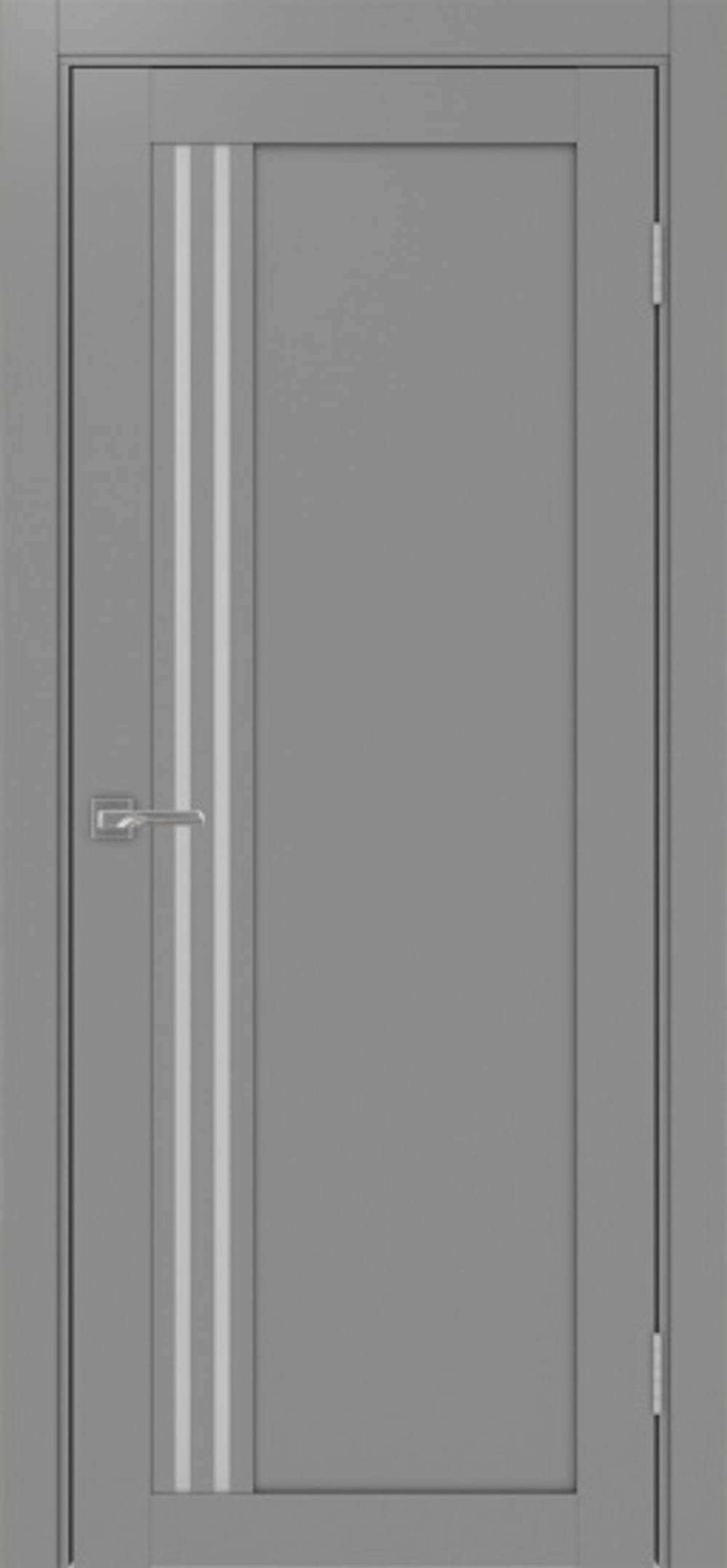 Межкомнатная дверь Optima Porte ТУРИН 555.21