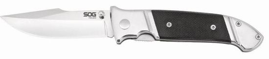 Складной нож SOG Мод. FIELDER 97143