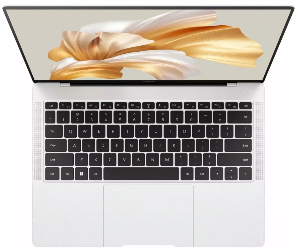Ноутбук 14" Huawei MateBook X Pro MRGF-X Core i7 1360P/16Gb/1Tb SSD/14" FullHG/Win11 Белый (53013MER)