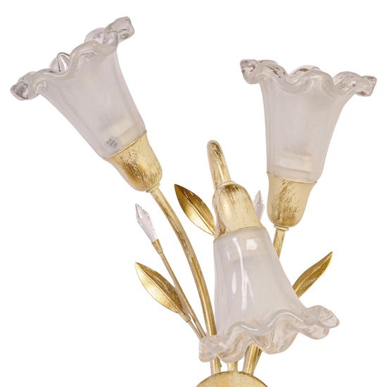 Бра Doge Luce 114AP3XZ-370