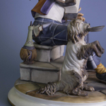 «Уличные музыканты»