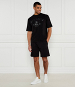 Футболка Dsquared2 - черный(S74GD1413 D20033)