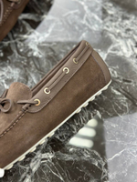 Мокасины Loro Piana