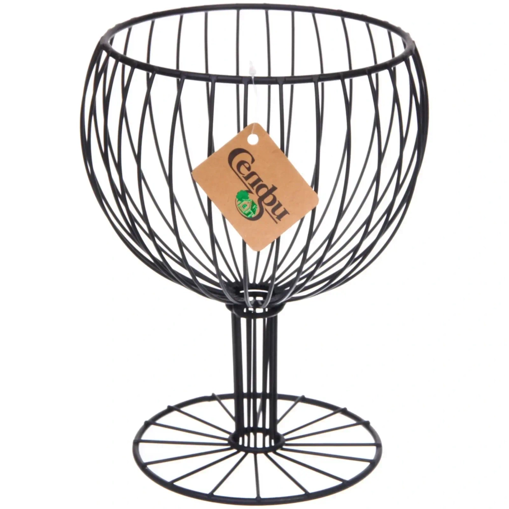 Фруктовница «Brownie» 16*23см