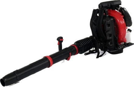 Воздуходувка бензиновая ИНТЕРСКОЛ ВБ 76 678.0.0.70