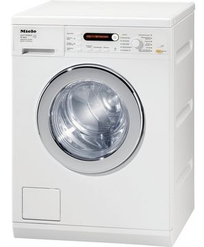 Стиральная машина Miele W 5824 WPS