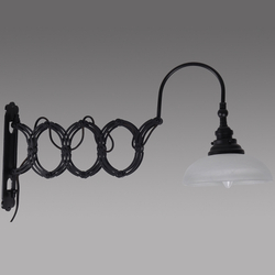 Бра Roomers TB20414-1ABG