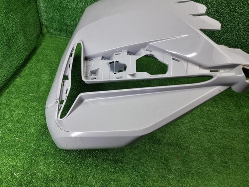 Бампер передний Changan Uni-K (2020-н.в.)