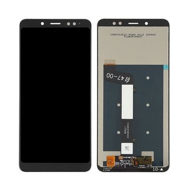 LCD Xiaomi Redmi Note 5 / Note 5 Pro + Touch Black Copy MOQ:5