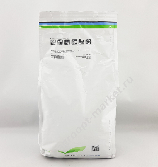 Маноло F1 семена свеклы (Bejo  Бейо) упаковка описание – фото 4