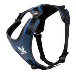 Шлейка для служебных, спортивных и активных собак K9 INDUSTRIES