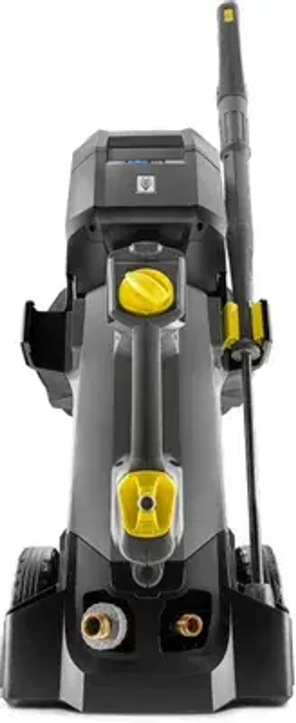 Мойка высокого давления Karcher HD 4/11 C Bp Pack