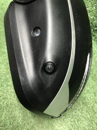 Зеркало левое Geely Coolray (2019-н.в.) 12 конт.