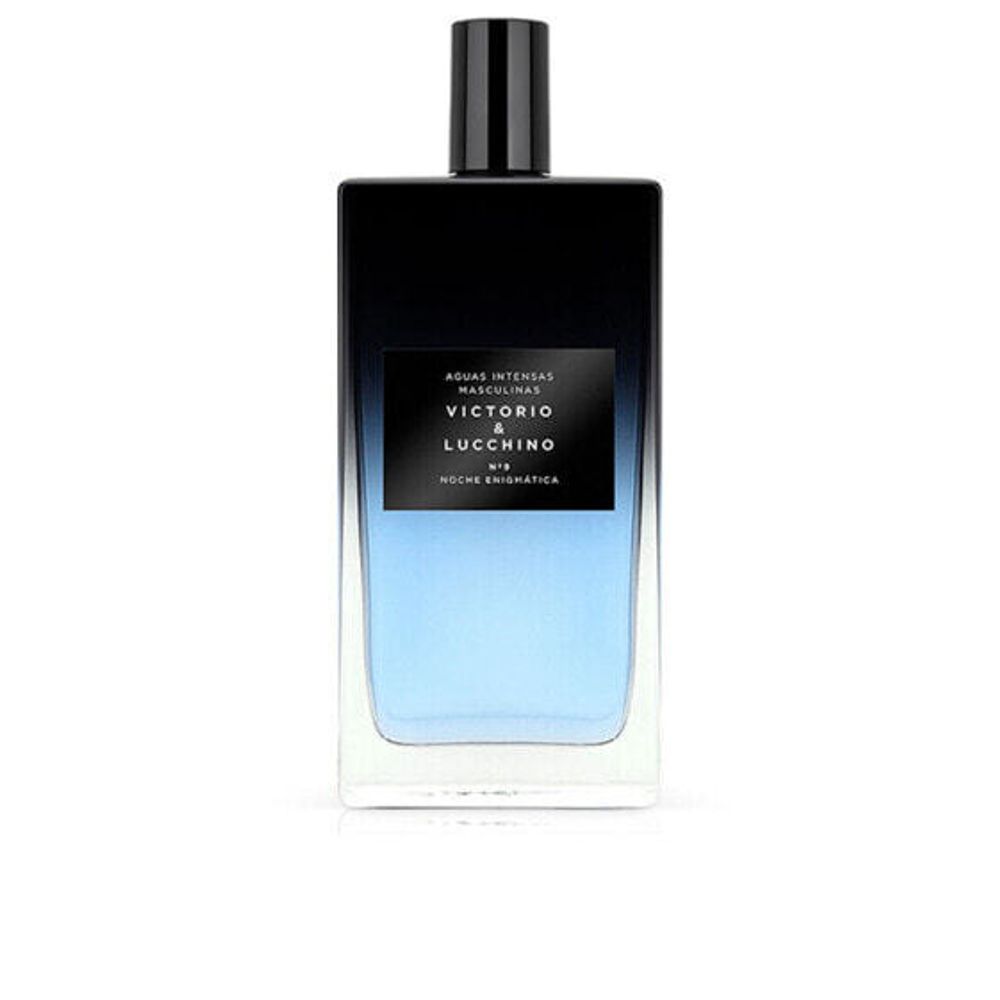 Женская парфюмерия MEN&#39;S WATERS VICTORIO &amp; LUCCHINO Nº9 edt vapo 150 ml