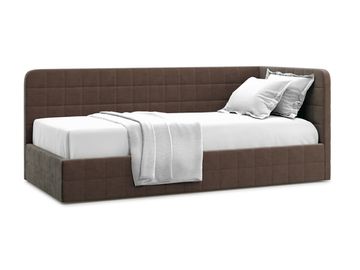 Кровать Tichina 120 Velutto 23