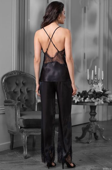 Комплект женский с брюками Mia-Amore MADISON Мэдисон 8926