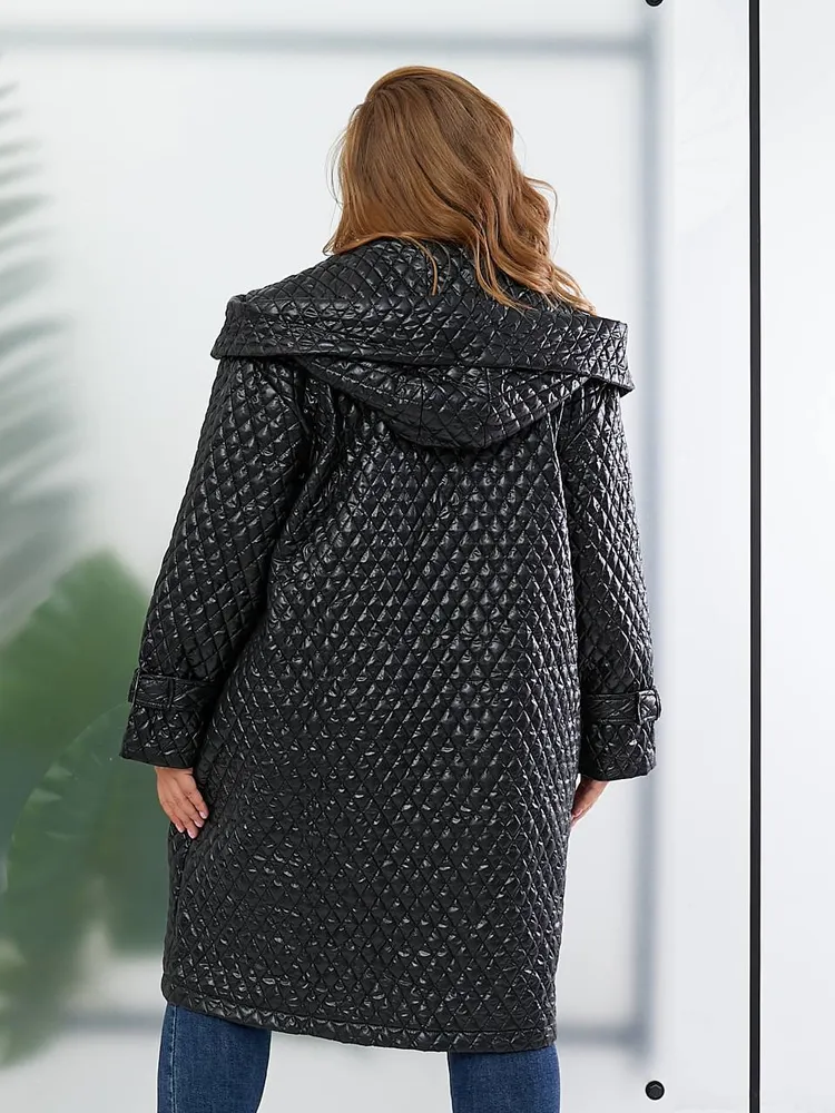 Куртка УК-1382 Fabrika