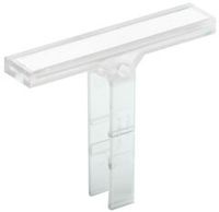 Держатель маркировочной пластины аппарата для цепи управления