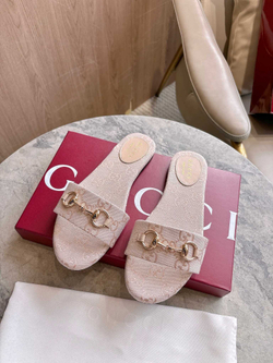 Gucci Horsebit Slide Sandal (10 colors)