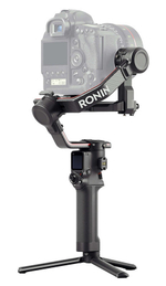 Стедикам Dji RS 2 Pro Combo (CP.RN.00000094.04) черный