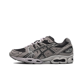 Мужские кроссовки Asics Gel Nimbus 9 'Obsidian Grey' 1201A584‑020