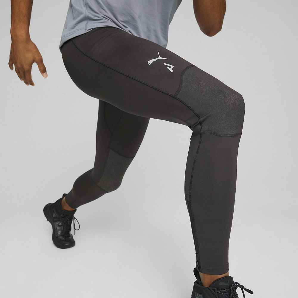 Мужские тайтсы PUMA SEASONS FULL TIGHT