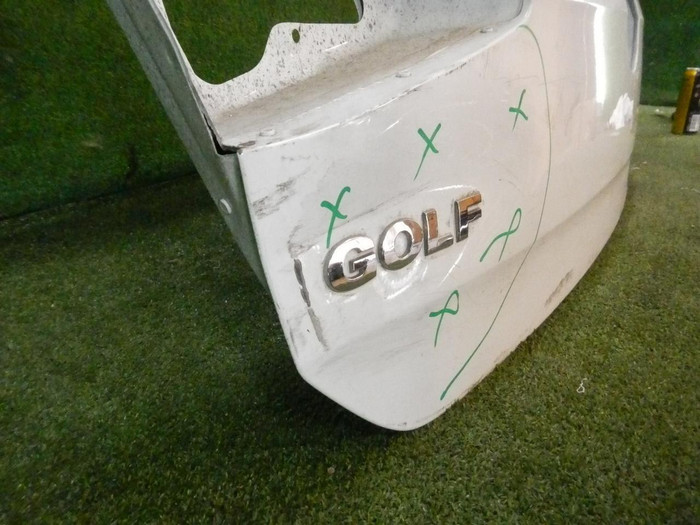 Крышка багажника VW Golf 7 (2012-2020)