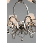 Подвесная люстра Aployt RENI APL.717.03.08