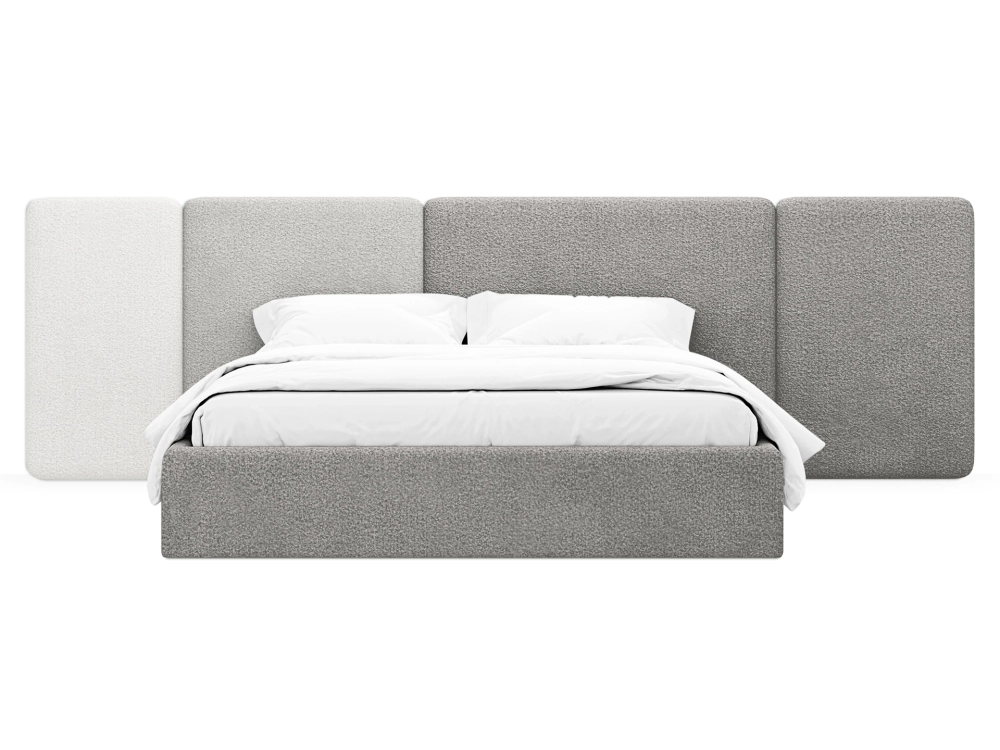 Кровать Atessa с подъемным механизмом