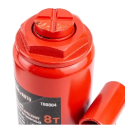 Домкрат бутылочный 8т Baum Auto BM-T90804
