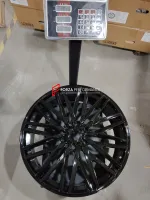 КОВАНЫЕ ДИСКИ для Toyota LAND CRUISER 300 LC300 #2