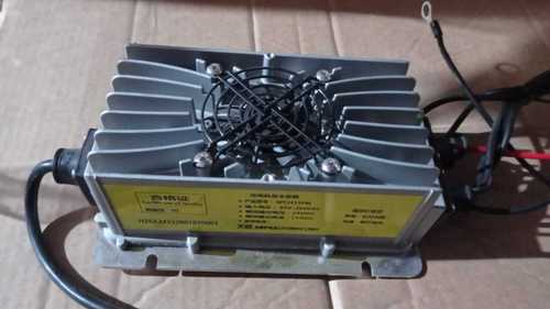 Зарядное устройство для штабелёров WS/IWS 24 В/15 А (Charger)