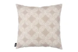 Декоративная подушка 40х40 см, цвет Беж