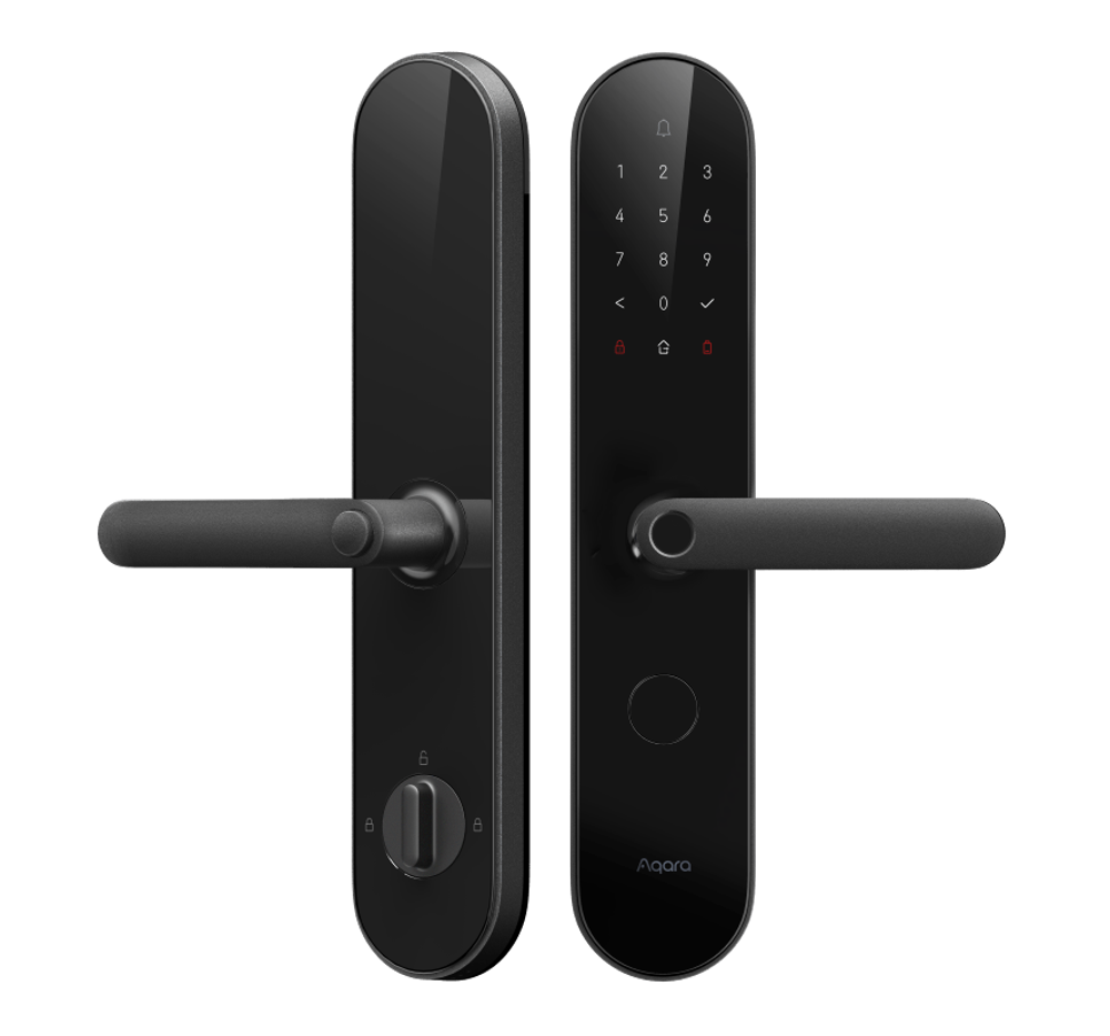 Aqara N100 (Zigbee) | Умный дверной замок
