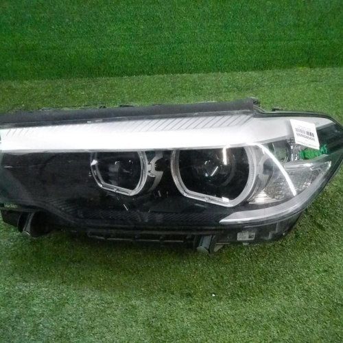 Фара левая BMW 5er G30 (2017-2020) LED