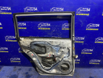 Дверь задняя левая TOYOTA FIELDER 2012-2019