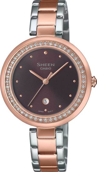 Наручные часы Casio Sheen SHE-4556SPG-5A