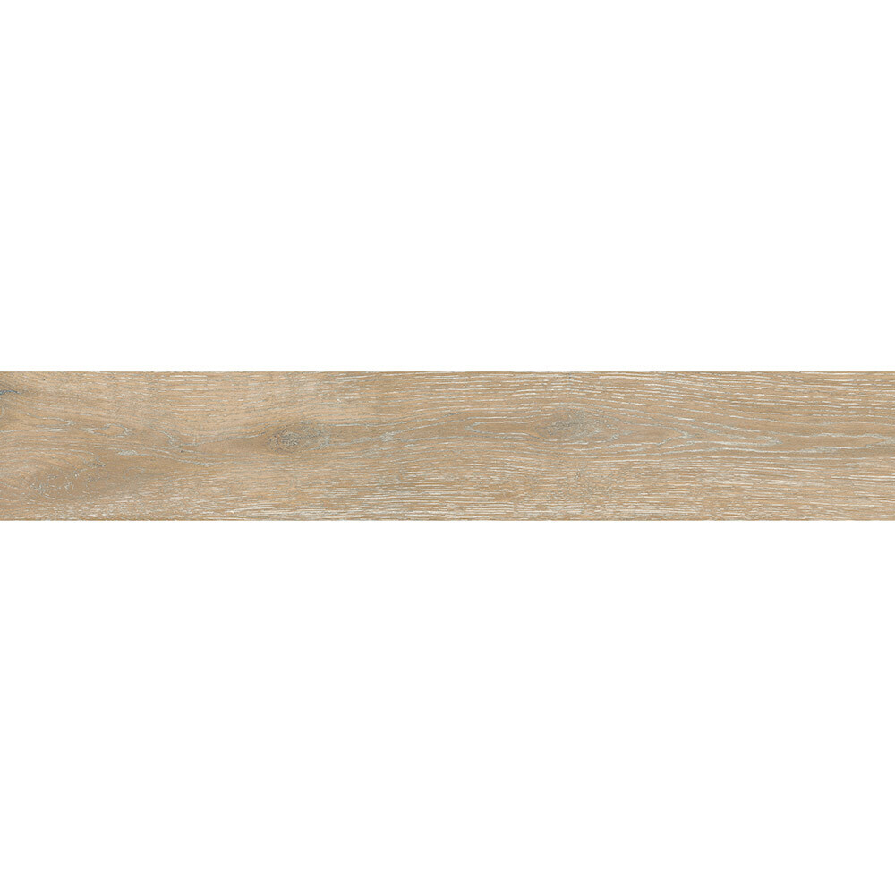 Керамогранит Estima Dream Wood DW02 светло-коричневый 1200х194х10 мм (7 шт.=1,63 кв.м)