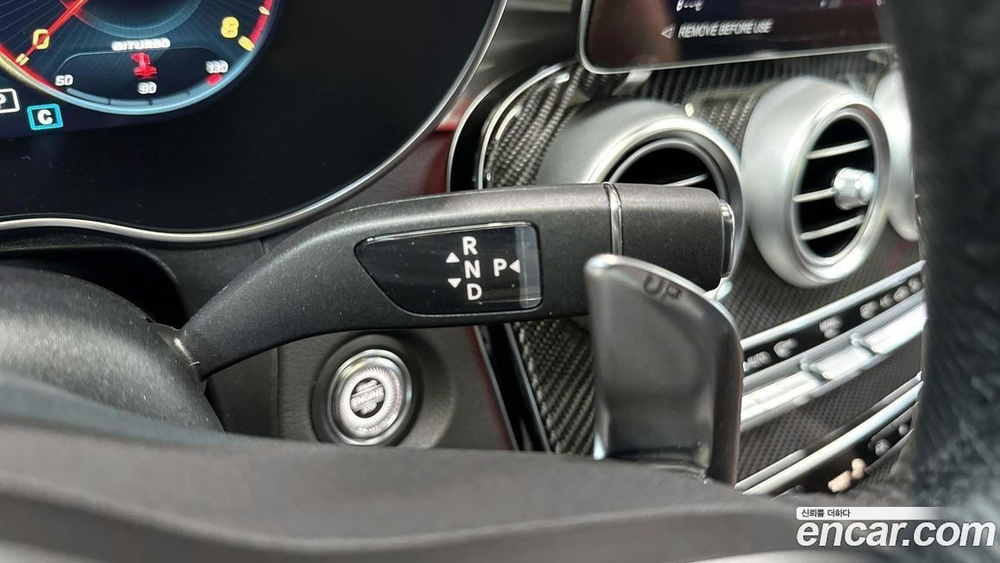 Mercedes-Benz GLC-Class X253 AMG GLC43 4MATIC Coupe (12.2022)