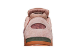 Кроссовки Salehe Bembury X New Balance Nb 990 V2 "Sand Be The Time"