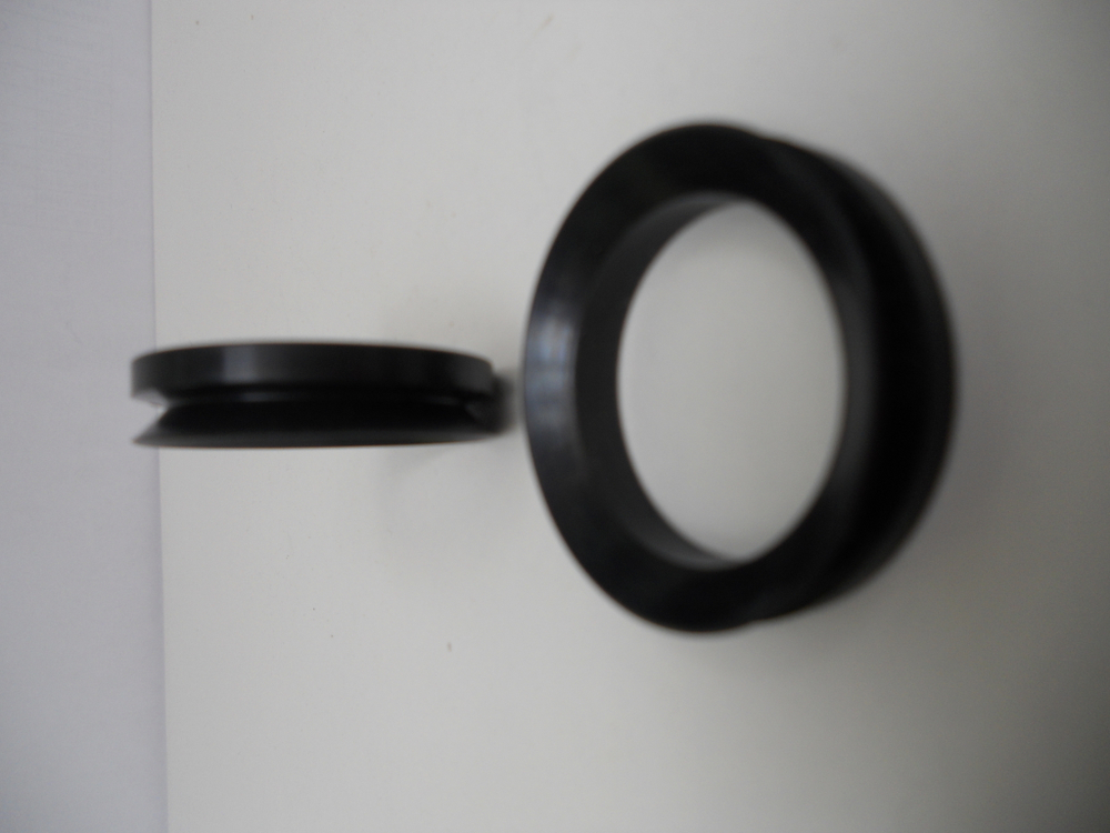 Сальник бака V-RING VA28