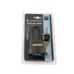 Замок висячий PDR 50-45-L всепогодный (апекс)