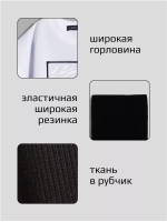 Спортивный костюм в садик для девочки